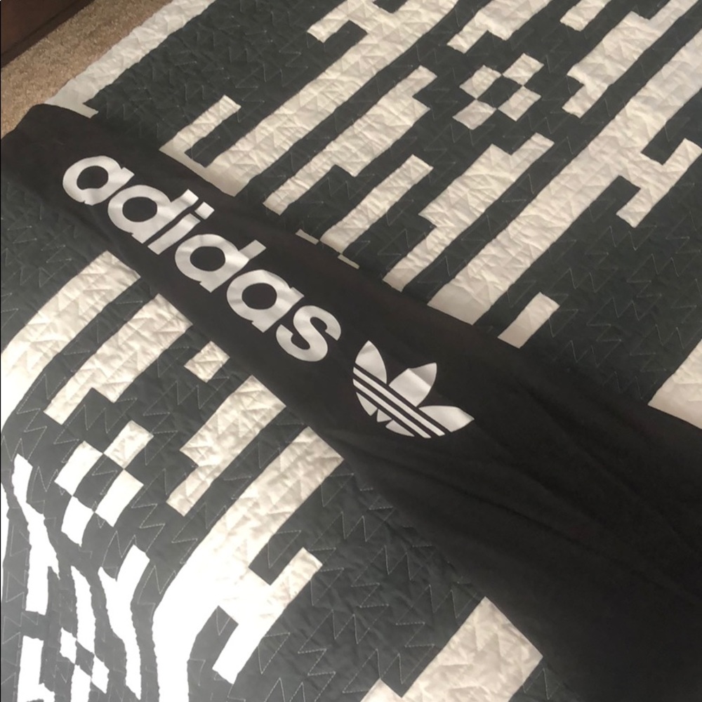 Adidas leggings